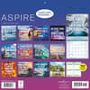 image Aspire 2026 Wall Calendar First Alternate Image
