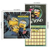 image Minions & Monsters 2027 Wall Calendar