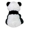 image Panda 12 Inch Plush Fourth Alternate Image