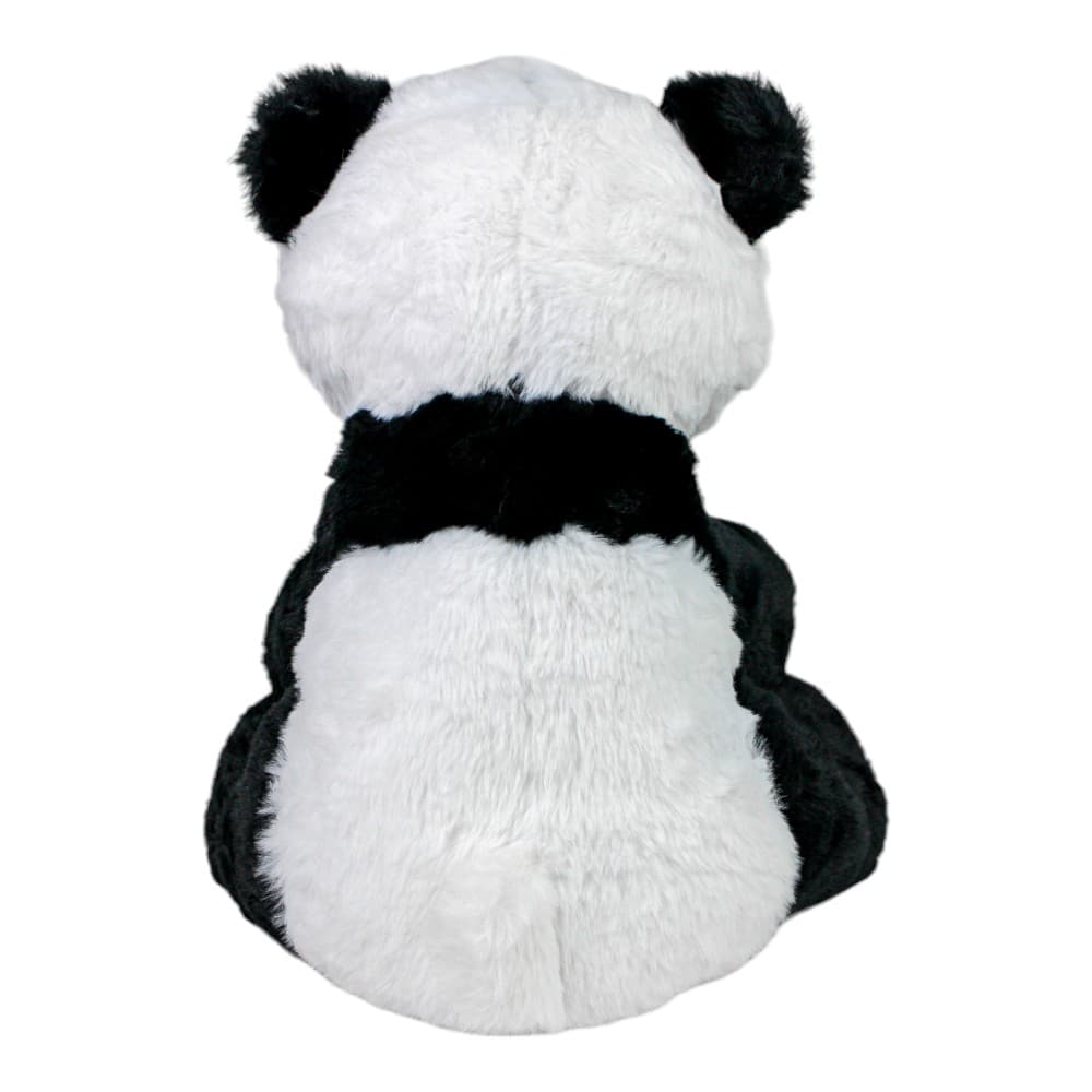 Panda 12 Inch Plush Fourth Alternate Image