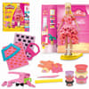 image Play-Doh Barbie Designer Fashion Show Playset