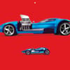 image Hot Wheels Garage of Legends 2027 Wall Calendar Second Alternate Image