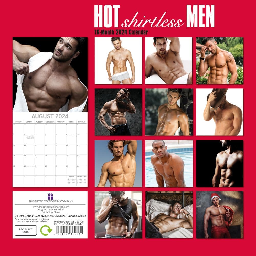 hot-shirtless-men-2024-wall-calendar-alt3