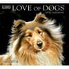 image Love of Dogs by John Silver 2025 Wall Calendar_Main Image