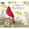 image Year of Remembrance 2027 Wall Calendar by Susan Winget Main Product Image