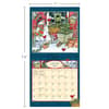 image Heart and Home  by Susan Winget 2025 Wall Mini Calendar_Fifth Alternate