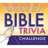 image Brain Busting Bible Trivia 2024 Box Calendar