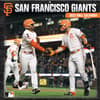 image MLB San Francisco Giants 2025 Wall Calendar Main Image