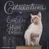 image Catspirations 2025 Wall Calendar Main Product Image width=&quot;1000&quot; height=&quot;1000&quot;