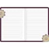 image Marigold Hardcover Classic Journal by Valentina Harper Alternate Image 2