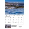 image New England Seasons 2025 Wall Calendar Second Alternate Image width="1000" height="1000"