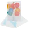 image Balloons and Vellum Birthday Card Fifth Alternate Image width=&quot;1000&quot; height=&quot;1000&quot;