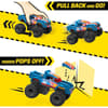 image Hot Wheels Mega Monster Truck Third Alternate Image