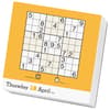 image Sudoku 2024 Desk Calendar Alternate Image 1