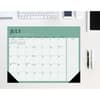 image Modern Academic 2027 Monthly Desk Pad