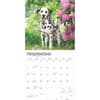 image Dalmatians 2025 Wall Calendar Third Alternate Image