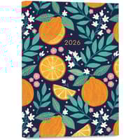 image Fresh and Colorful Softcover High Note 2026 Planner_Main Image
