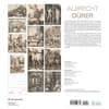 image Albrecht Durer 2024 Wall Calendar_ALT1