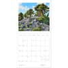 image Nature Divine 2027 Wall Calendar by Phyllis Shafer Third Alternate Image