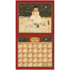 image Simply Shaker by Karen Cruden 2026 Wall Calendar Second Alternate Image