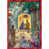 image Peaceful Nativity Advent Calendar Main Image