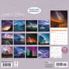 image Look to the Stars 2026 Wall Calendar First Alternate Image