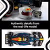 image LEGO Speed Oracle Red Bull Race Car Third Alternate Image