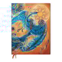 image Skybird 2026 18-Month Planner Main Product Image