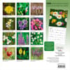 image Wildflowers 2026 Wall Calendar First Alternate Image