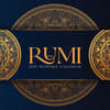 image Rumi Eternal 2027 Wall Calendar Main Product Image