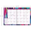 image Ettavee 2025 Monthly Planner Sixth Alternate Image width="1000" height="1000"