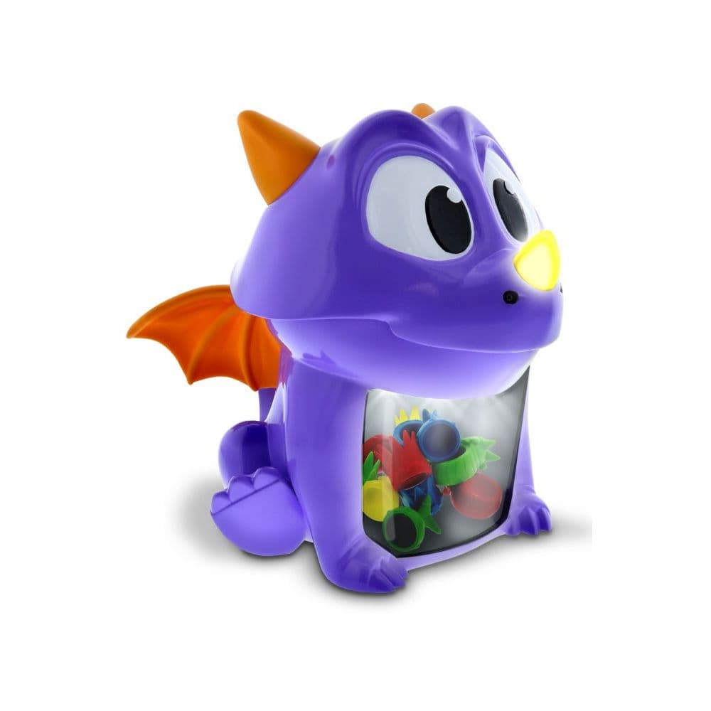 Dragon Snacks Game