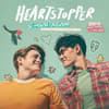 image Heartstopper 2024 Wall Calendar with Poster Main