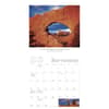 image Spirit of Place 2025 Mini Wall Calendar by John Gavrilis Third Alternate Image width=&quot;1000&quot; height=&quot;1000&quot;