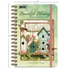 image Bountiful Blessings by Susan Winget 2025 Spiral Engagement Planner