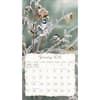 image Songbirds 2026 Wall Calendar by Susan Bourdet_ALT1