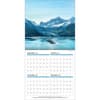 image Natures Wonders 2025 Wall Calendar