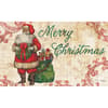 image Merry Christmas Doormat by Tim Coffey Main Image