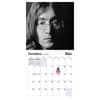 image Beatles A Day in the Life 2025 Wall Calendar October