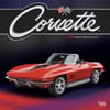 image Corvette  2024 Wall Calendar Main Image