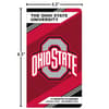 image COL Ohio State Buckeyes 2025 Pocket Planner Fifth Alternate Image width=&quot;1000&quot; height=&quot;1000&quot;