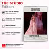 image Taylor Swift Poster 2027 Wall Calendar Fifth Alternate Image
