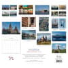 image Glasgow 2025 Wall Calendar First Alternate Image width="1000" height="1000"