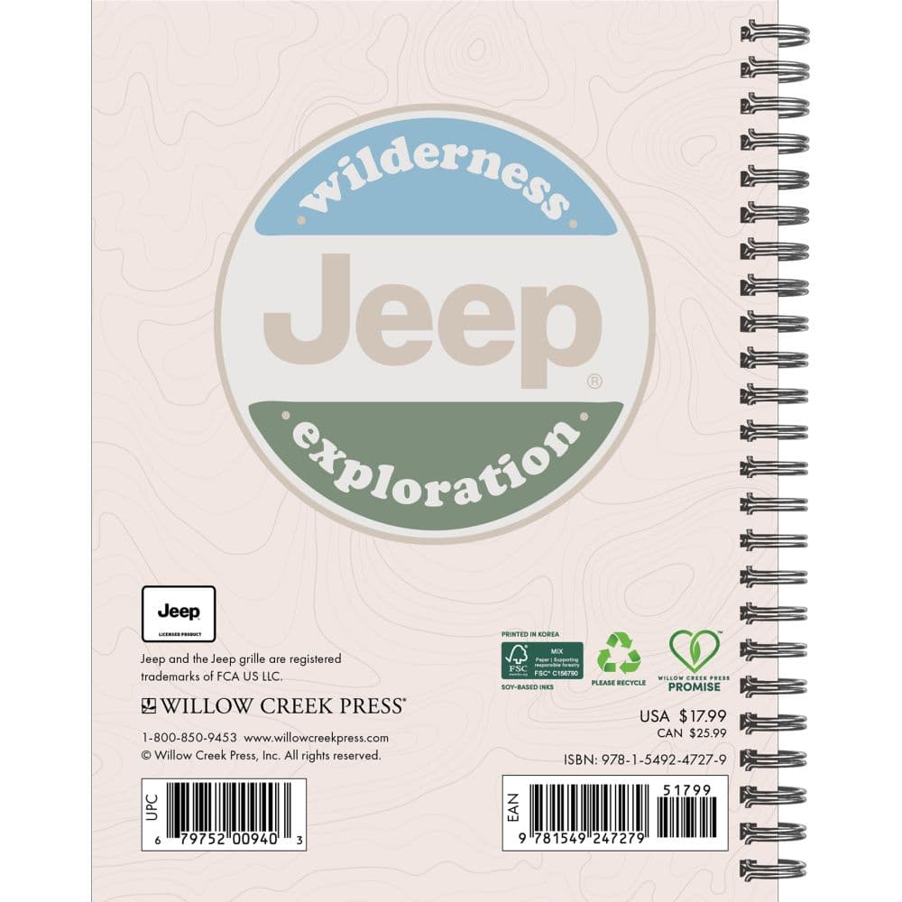 Jeep 2025 Engagement Planner Alt1