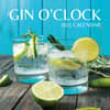 image Gin O Clock 2025 Wall Calendar