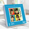 image Beatles 2025 Desk Calendar interior view