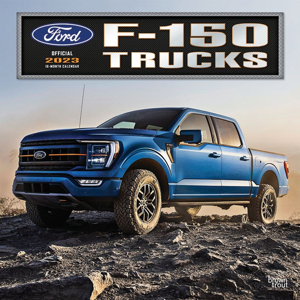 ford-f150-trucks-2023-wall-calendar-calendars-com