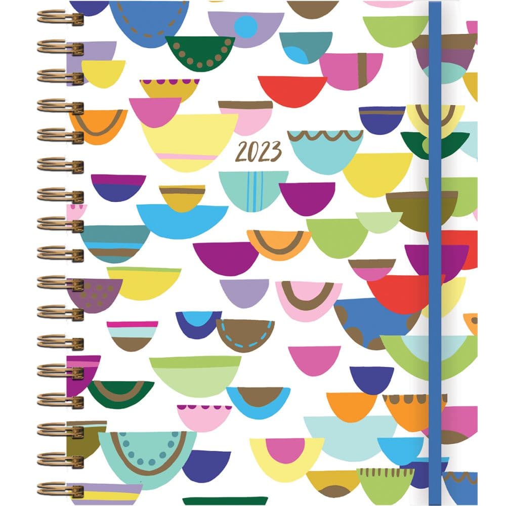 Journey Of The Heart 2023 File It Planner - Calendars.com