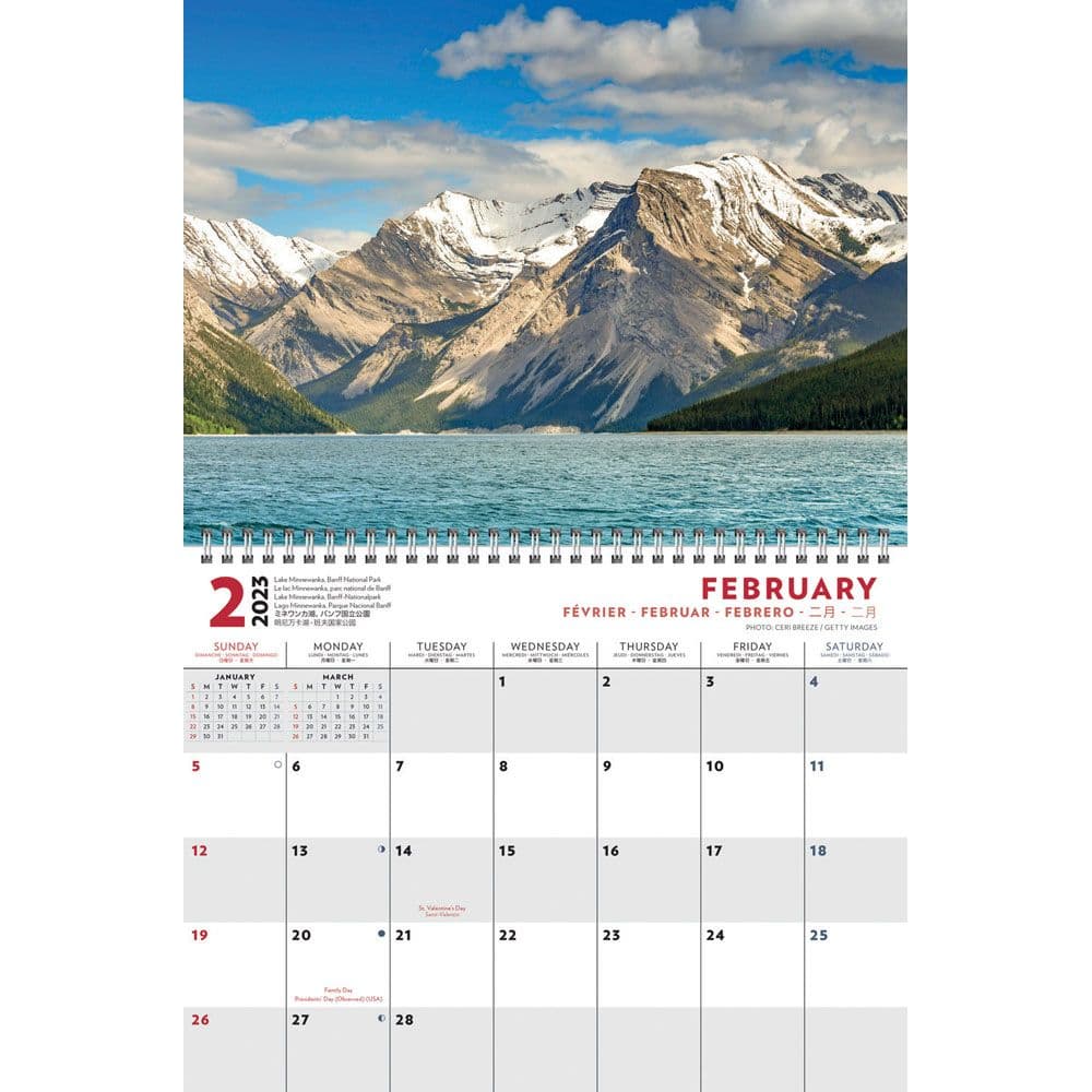 Official Colorado Rockies Calendars, Rockies Desk Calendars, Wall