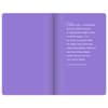 image Lavender Lined Journal Second Alternate  Image width=&quot;1000&quot; height=&quot;1000&quot;